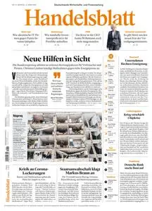 Handelsblatt - 14 März 2022