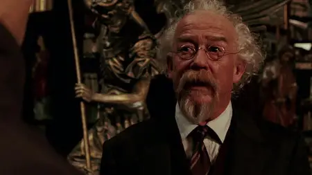 Hellboy (2004)
