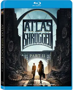 Atlas Shrugged: Part 2: The Strike (2012) [Reuploaded]