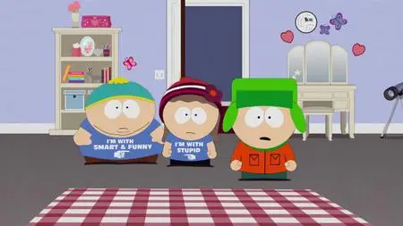 South Park S20E06