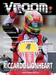 Vroom International - Issue 240 - July 2021