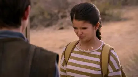 Surfside Girls S01E06