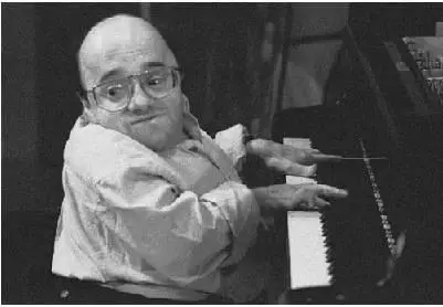 Michel Petrucciani "Trio in Tokyo" /live/ 1999