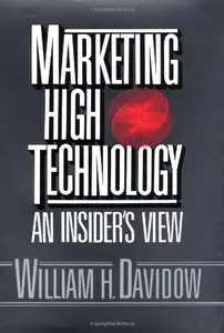 Marketing High Technology (Repost)