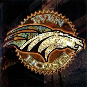 Even Horses - Even Horses (2008)