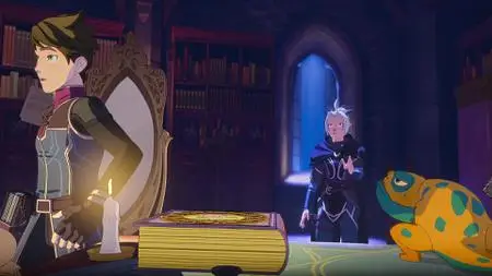 The Dragon Prince S04E03