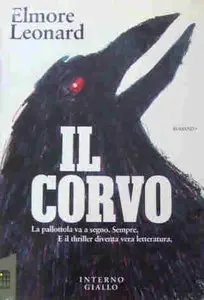 Elmore Leonard - Il corvo