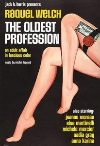 The Oldest Profession (1967)