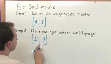 The Matrix Algebra Tutor [repost]