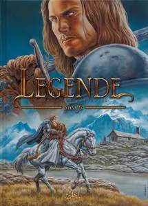 Légende 5 - Hauteterres