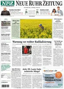 Neue Ruhr Zeitung – 09. Mai 2019