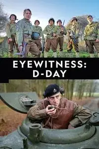 Eyewitness: D-Day (2019)