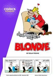 Blondie – 31 May 2022