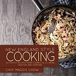 New England Style Cooking