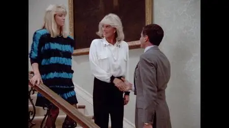 Dynasty S06E08