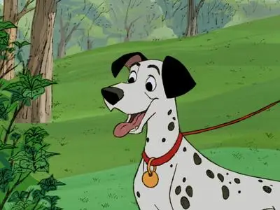 One Hundred and One Dalmatians (1961)