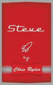 «Steve» by Chris Ryder