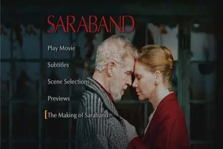 Saraband (2003) - [DVD9] [2006]