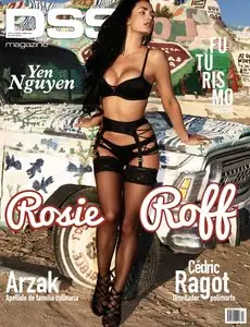 DSS Magazine - Marzo/Abril 2014 (True PDF)