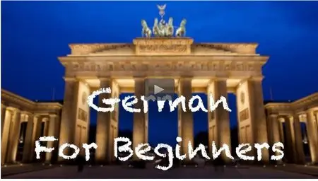 Udemy – German For Beginners