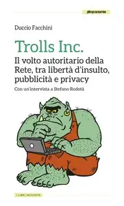 Trolls Inc. (Saggio)