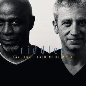 Laurent De Wilde & Ray Lema - Riddles (2016) {Gazebo}