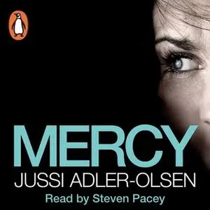 «Mercy» by Jussi Adler-Olsen