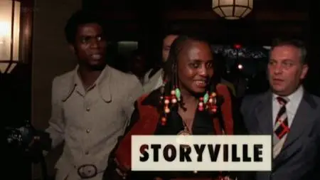 BBC Storyville - The Queen of Africa: The Miriam Makeba Story (2012)