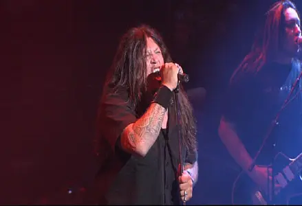 Testament - Live In London (2005)
