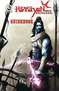 Ramayan 3392 A.D. Reloaded Guidebook (2014)