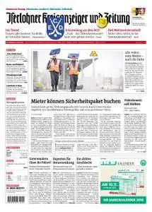 IKZ Iserlohner Kreisanzeiger und Zeitung Hemer - 09. November 2017