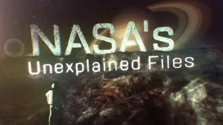 Sci. Ch. - NASA's Unexplained Files: Saturn's Moon Monsters (2019)