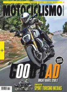 Motociclismo Panamericano - mayo 2019