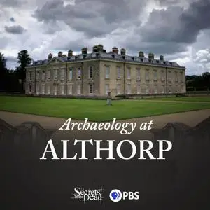 PBS - Secrets of the Dead: Archaeology at Althorp (2022)