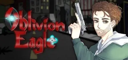 Oblivion Eagle (2023)