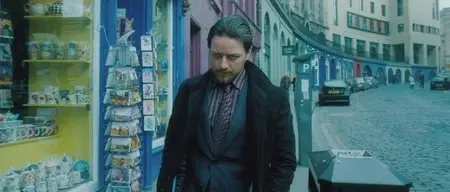 Filth / Грязь (2013)