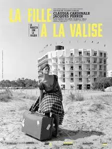 La ragazza con la valigia / Girl with a Suitcase (1961)