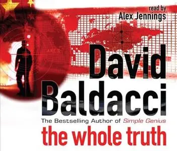 «The Whole Truth» by David Baldacci