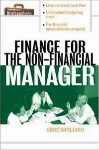 Finance for Non-Financial Managers (Repost)
