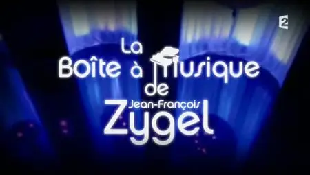 (Fr2) La Boîte à musique de Jean-François Zygel - Beethov' on the rocks (2012)