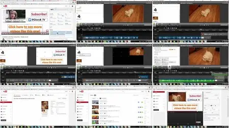 Udemy - YouTube Success - Make Money From Your Videos