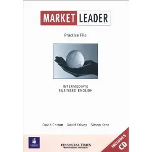 Market Leader: Intermediate Practice File Pack (Market Leader)  