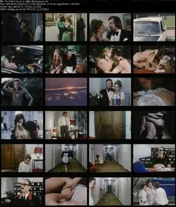 Sex Rally (1974) 
