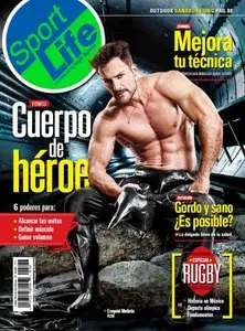 Sport Life México – Noviembre 2015