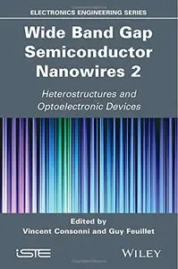 Wide Band Gap Semiconductor Nanowires 2 for Optical Devices