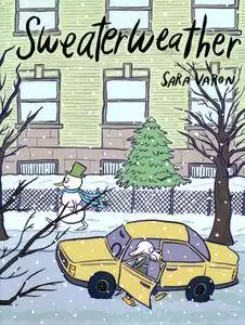 Sweaterweather, De Sara Varon
