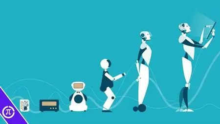 Automated Machine Learning Bootcamp: Build 15 Real Projects