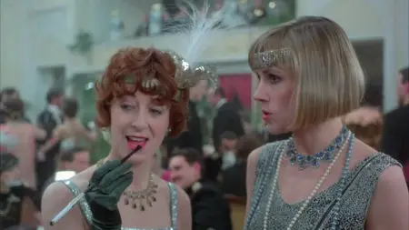 High Road to China (1983)