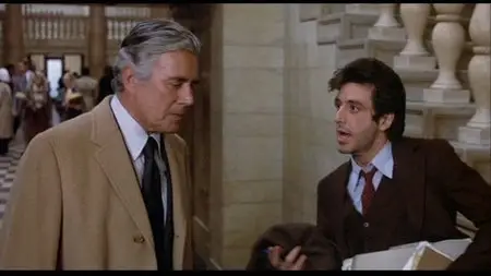 ...And Justice for All (1979)