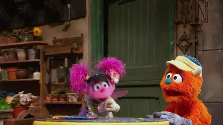 Sesame Street S49E29